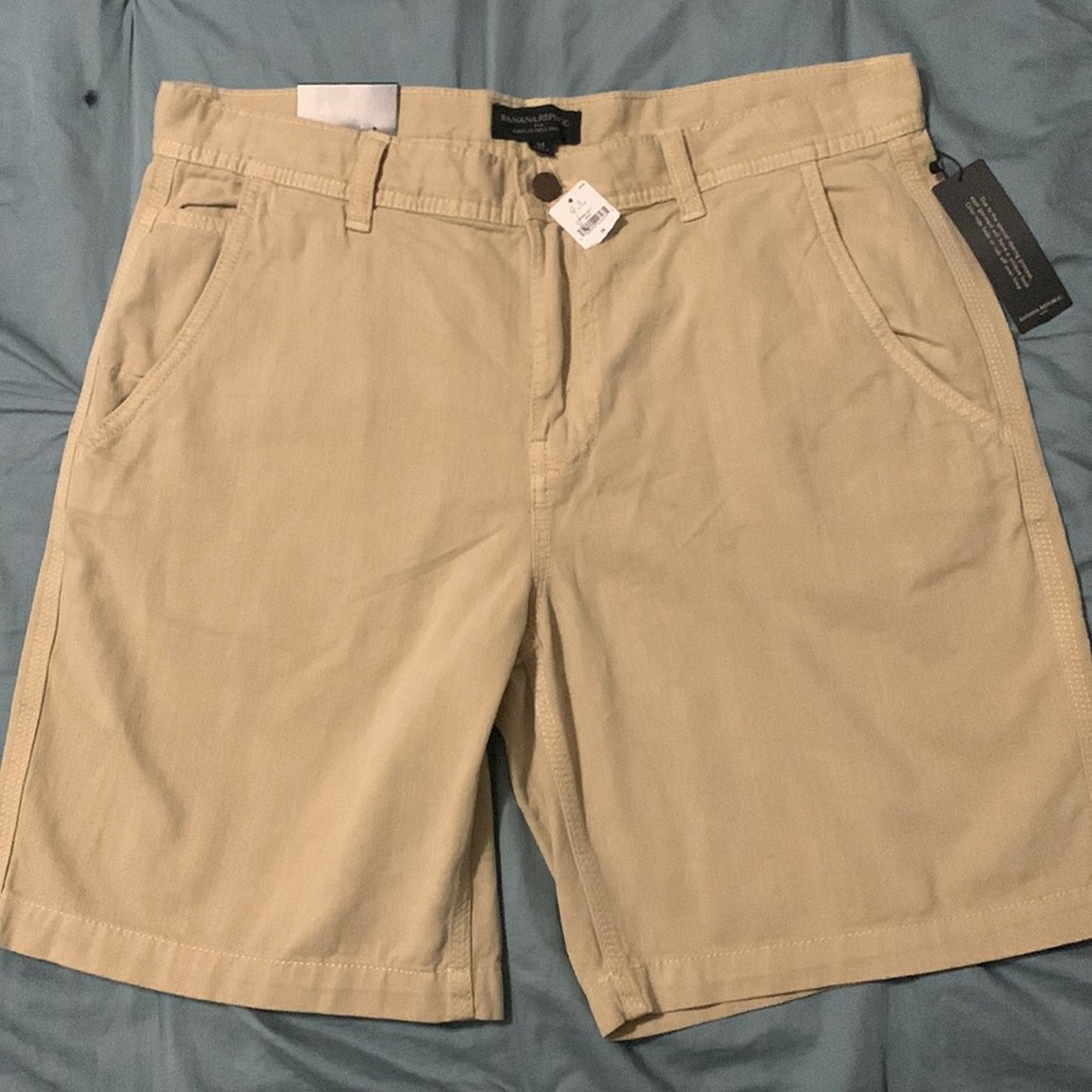 Men’s Shorts